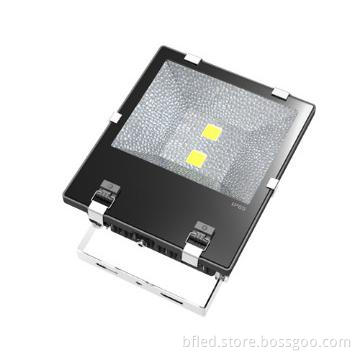 Hot sale flood light China 150w meanwelll driver and bridgelux UL powe